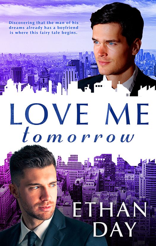 Love Me Tomorrow (2015) by Ethan Day