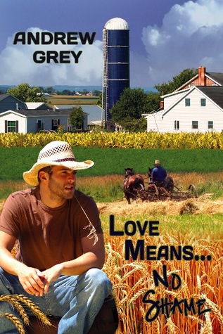 Love Means... No Shame (2009)