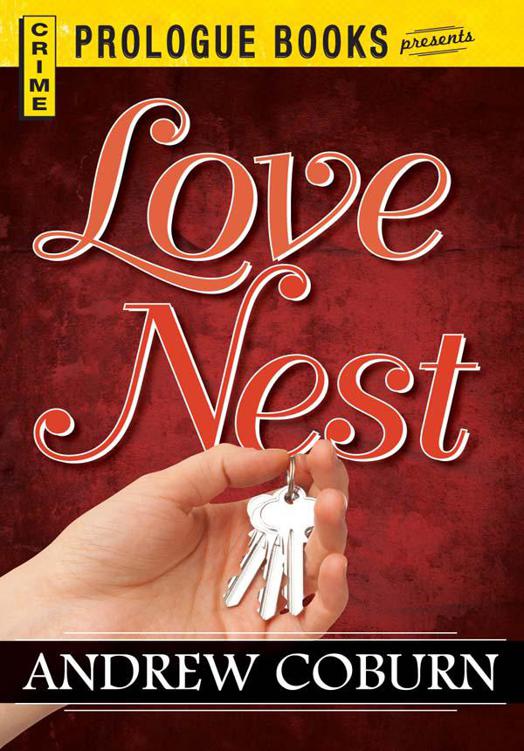 Love Nest by Andrew Coburn