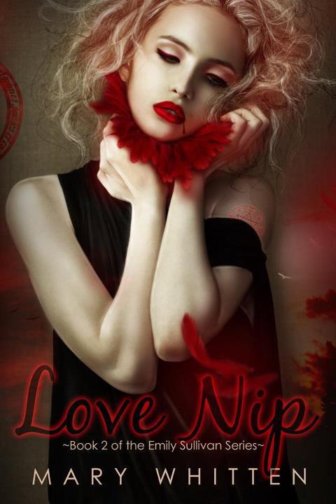 Love Nip by Mary Whitten