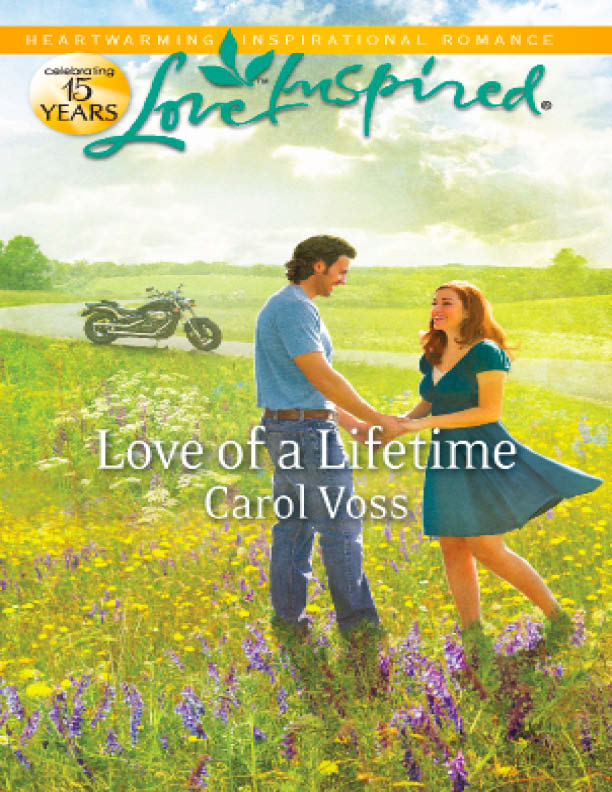 Love of a Lifetime (2012) by Carol Voss