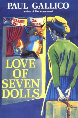 Love of Seven Dolls (1989)