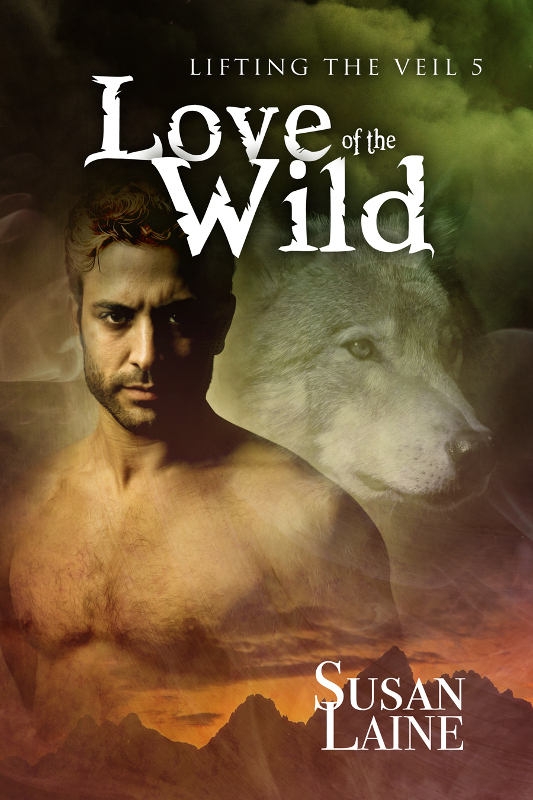 Love of the Wild (2014) by Susan Laine