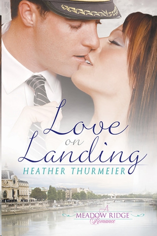 Love on Landing by Heather Thurmeier