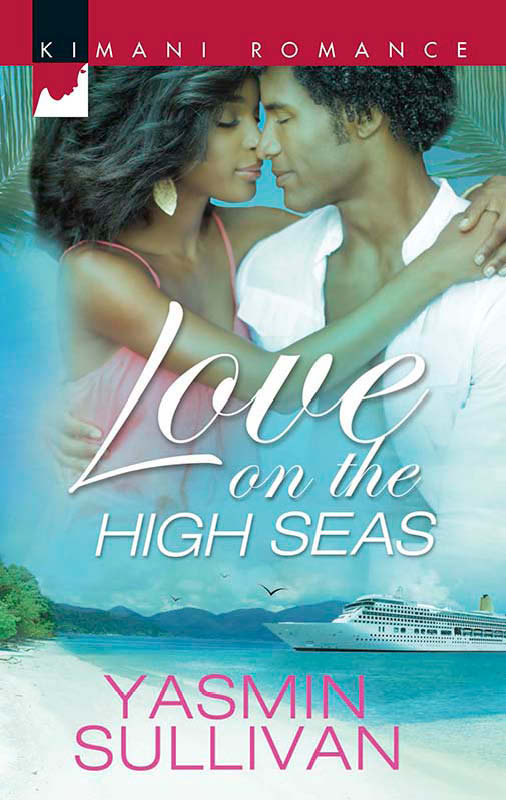 Love on the High Seas (2013) by Yasmin Sullivan