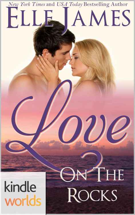 Love on the Rocks by Elle James