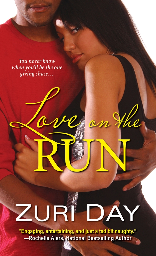 Love on the Run (2012) by Zuri Day