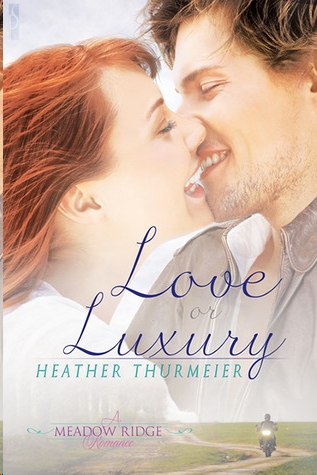 Love or Luxury by Heather Thurmeier