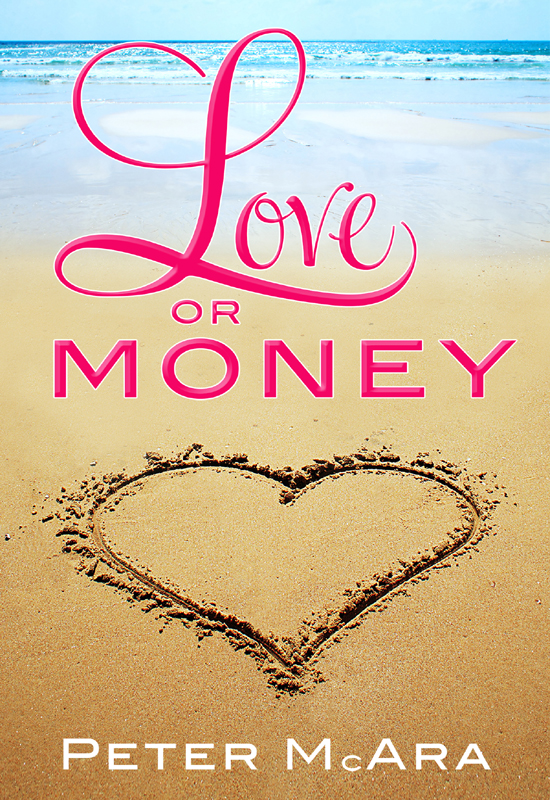 Love or Money (2013) by Peter McAra