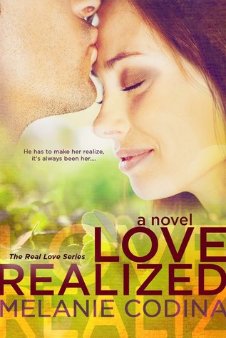 Love Realized (2013) by Melanie Codina