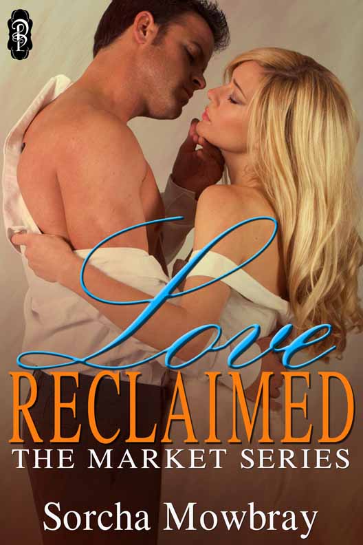 Love Reclaimed (2013) by Sorcha Mowbray