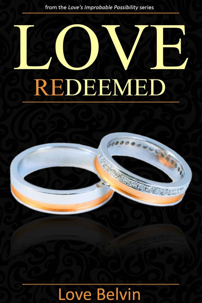 Love Redeemed, Book 4 by Love Belvin