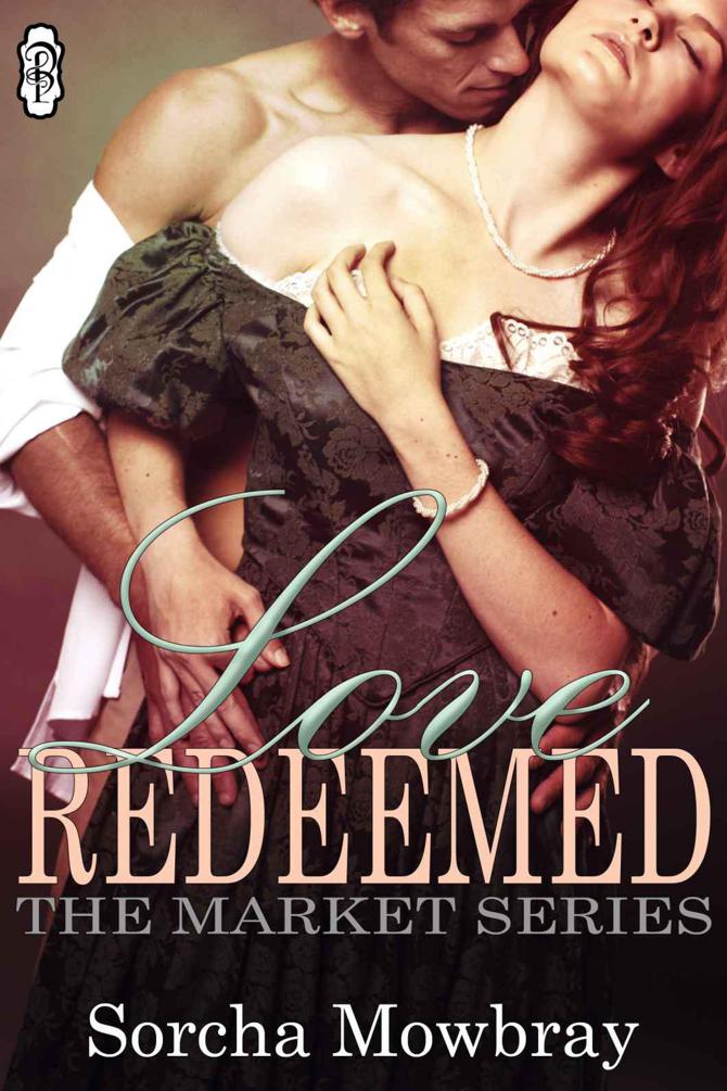 Love Redeemed