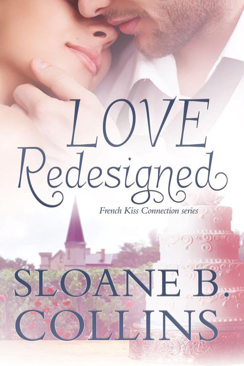 Love Redesigned by Collins, Sloane B.