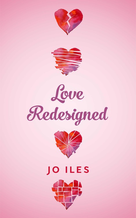 Love Redesigned by Iles, Jo