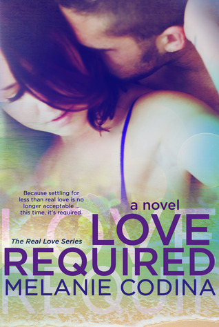 Love Required (2014)