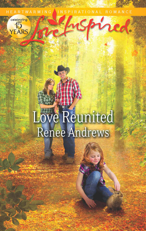 Love Reunited (2012) by Renee Andrews