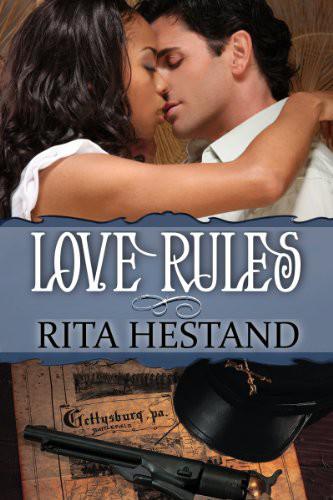 Love Rules by Rita Hestand