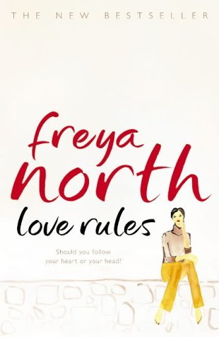 Love Rules (2015) by Freya North