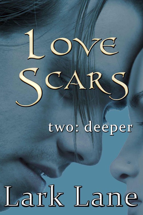 Love Scars - 2: Deeper by Lane, Lark
