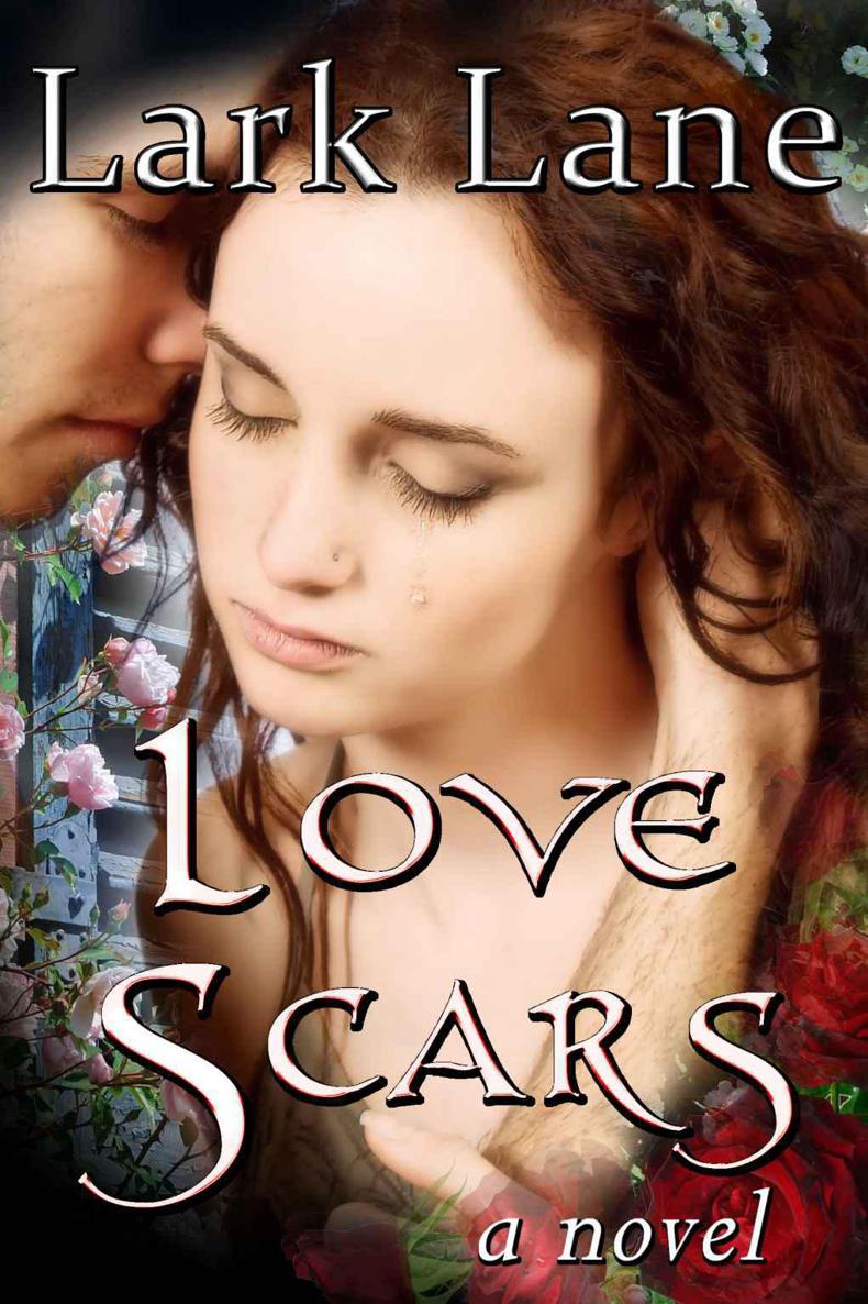 Love Scars by Lane, Lark