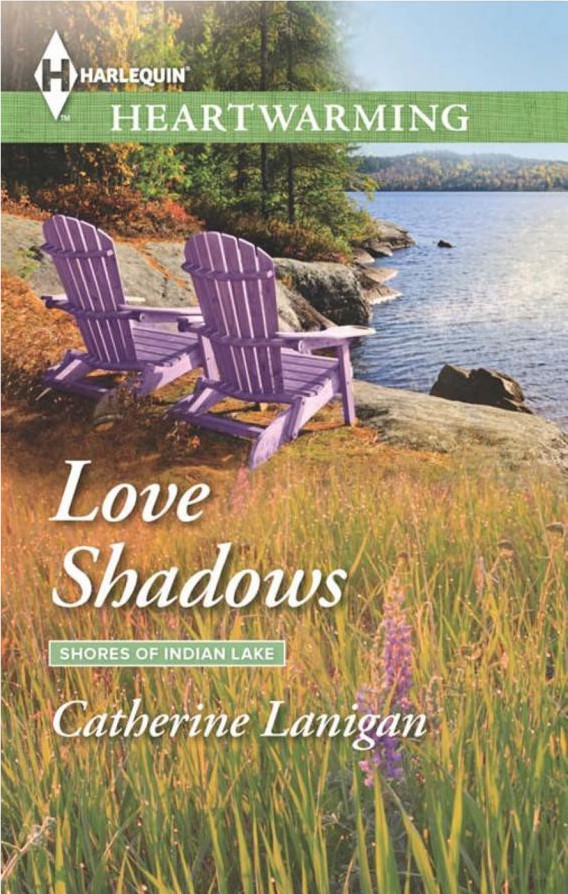 Love Shadows by Catherine Lanigan