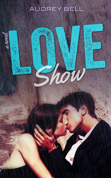 Love Show by Audrey Bell