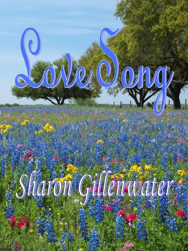 Love Song (2013) by Sharon Gillenwater