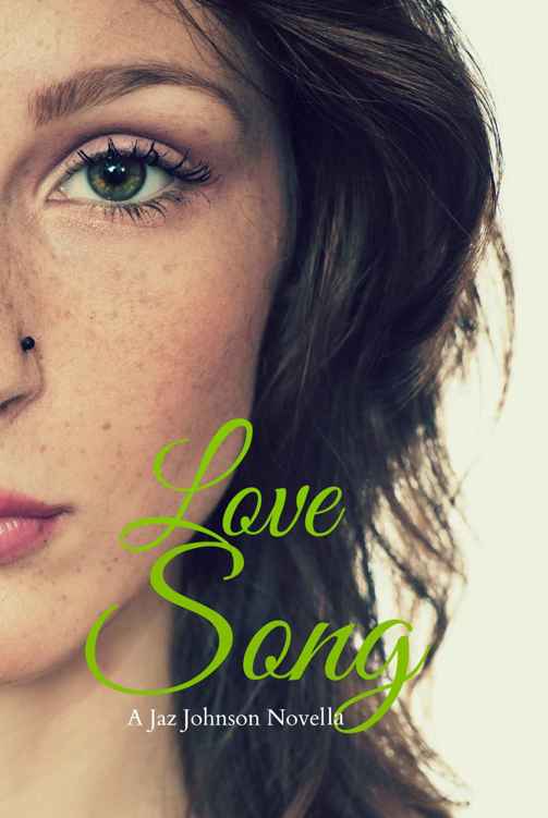 Love Song (2015) by Jaz Johnson