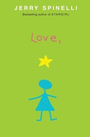 Love, Stargirl (2007)