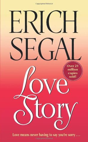 Love Story (2012) by Erich Segal