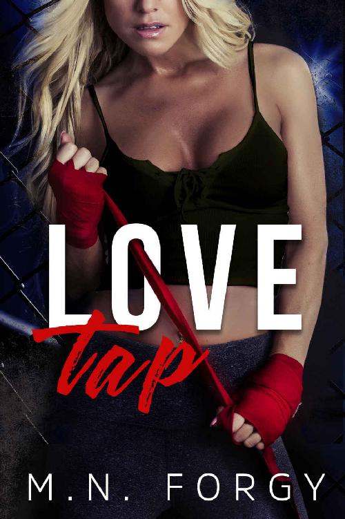 Love Tap by M.N. Forgy