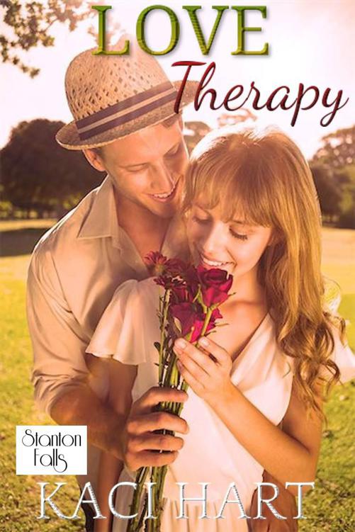 Love Therapy (Stanton Falls #2) by Kaci Hart