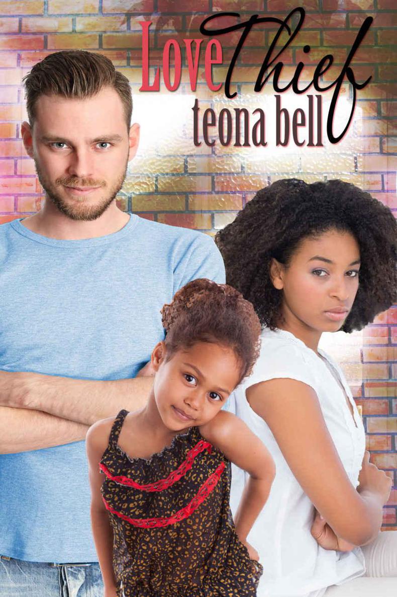 Love Thief by Teona Bell