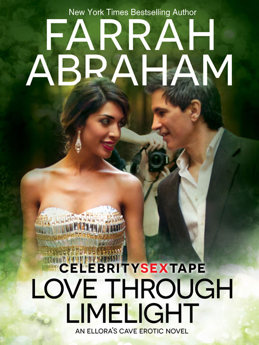 Love Through LimeLight (2015) by Farrah Abraham