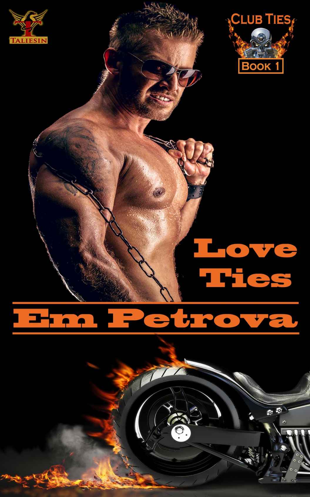 Love Ties by Em Petrova