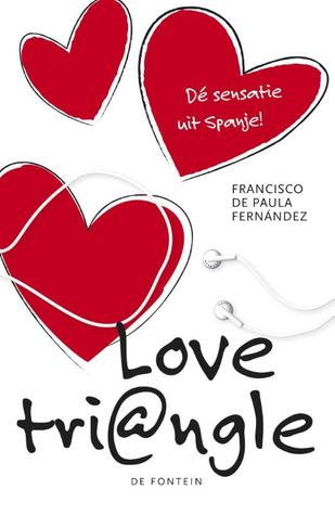 Love Tri@ngle (2013) by Francisco De Paula Fernandez