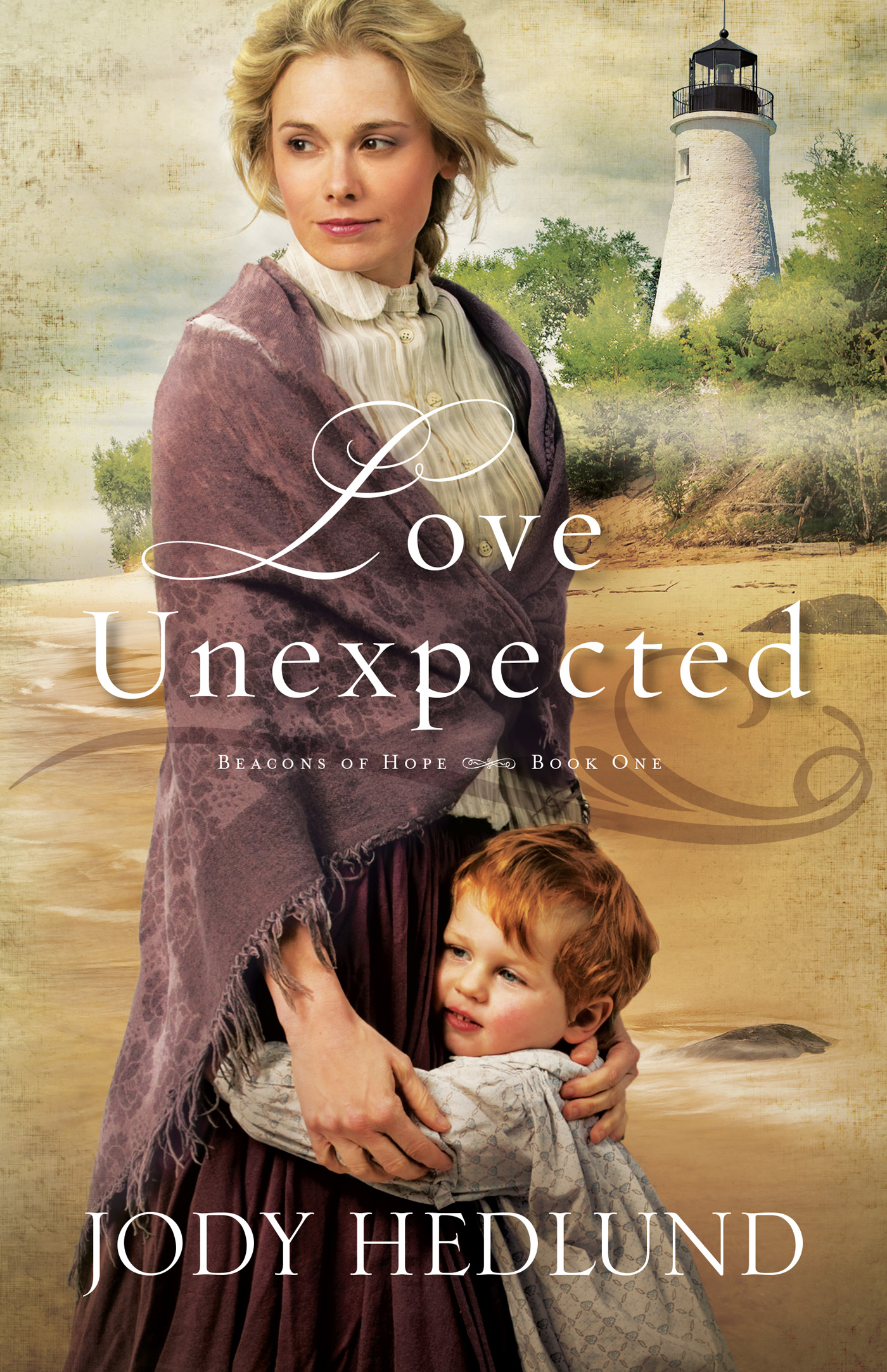 Love Unexpected (2014)