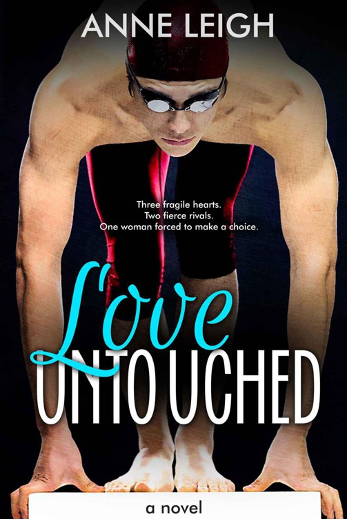 Love Untouched (Unexpected) by Anne   Leigh