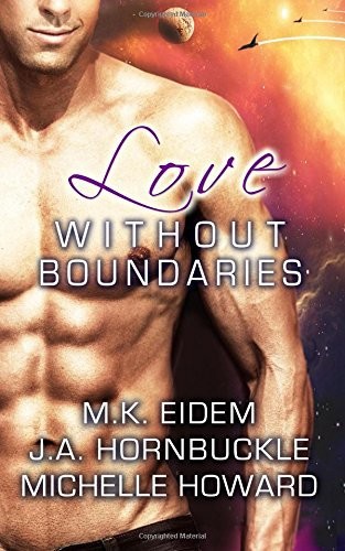 Love Without Boundaries by Michelle Howard