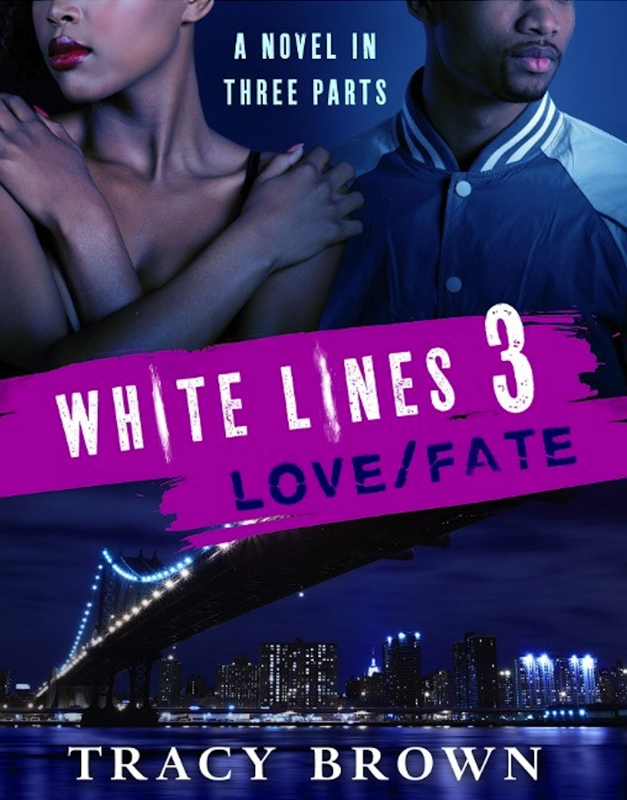 Love/Fate (2014) by Tracy Brown