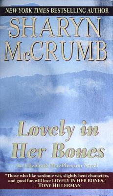 Lovely in Her Bones (1990) by Sharyn McCrumb