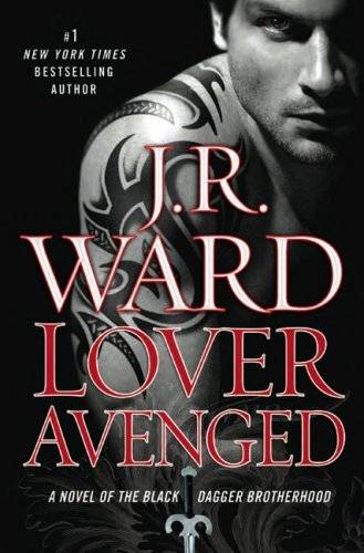 Lover Avenged by J. R. Ward