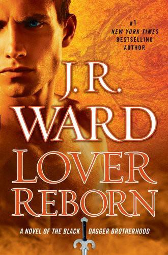 Lover Reborn by J. R. Ward