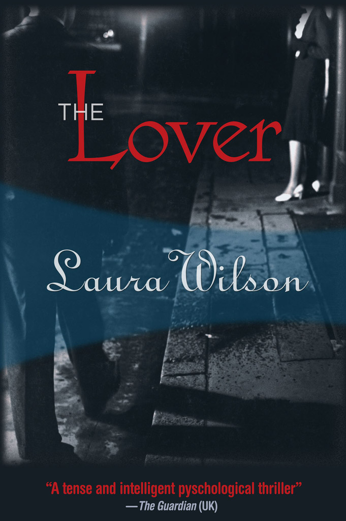 Lover by Wilson, Laura