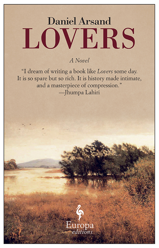 Lovers (9781609459192) (2012)