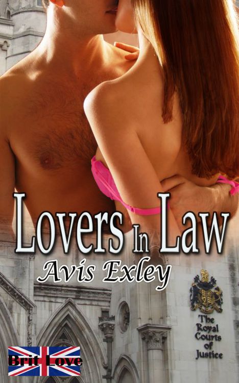 Lovers in law by Exley Avis