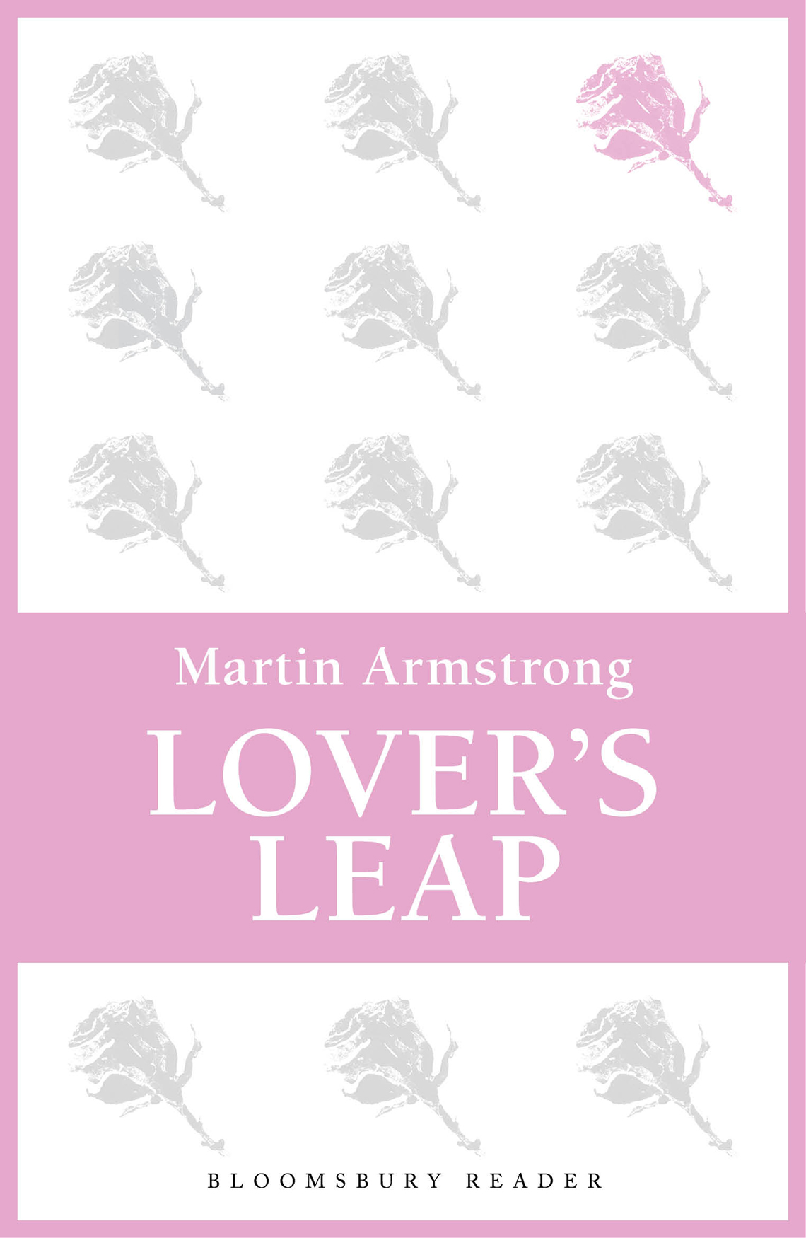 Lover's Leap (1933) by Martin Armstrong