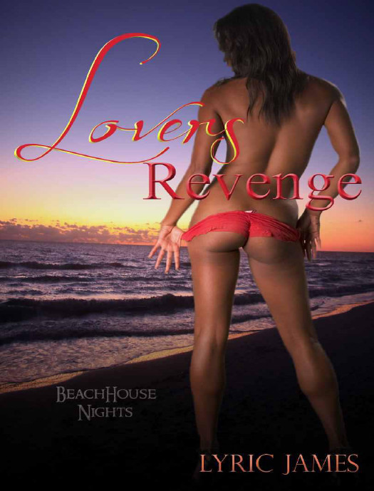 Lover's Revenge by Lyric James