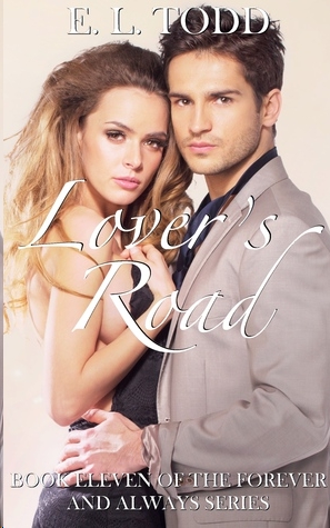 Lover's Road by E. L. Todd